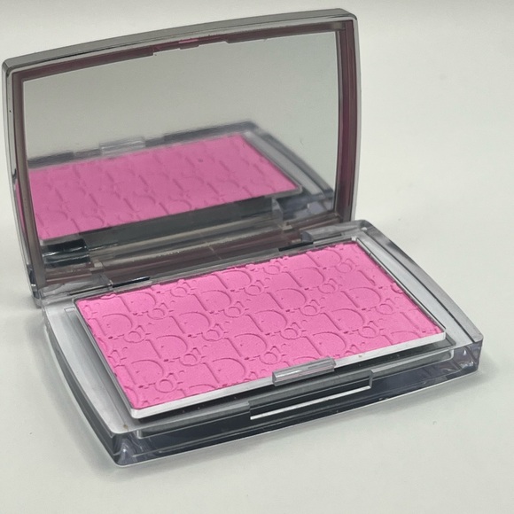 Dior Backstage Rosy Glow - Picture 3 of 3